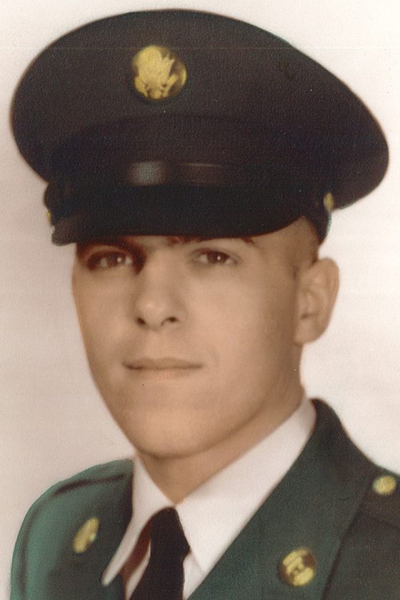 Robert E. Trimble 19412020 News, Sports, Jobs The Vindicator